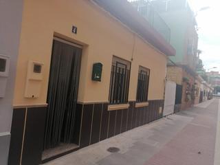 Lloguer Casa a Ensanche - Río Jucar. Casa