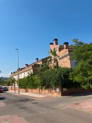 Xalet en Carrer pintor francesc vidal serrulla 36. Chalet pareado en zona pau lledo . calle pintor francisco vidal