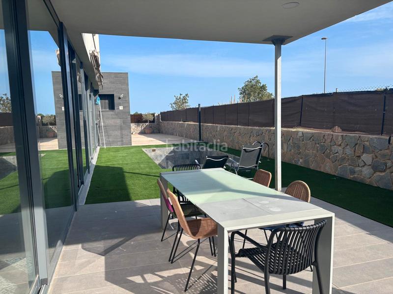 Foto 277edc54-307b-4a9b-81dc-bf2ab7a5c7b1. Chalet in avinguda unió europea 32 in Piscinas Burriana