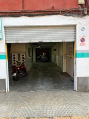 Local Comercial en Carrer de Pérez Dolz 9