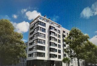 Monolocale  Carrer de guillem d'anglesola 8. Estudio en venta nueva construccion calle guillem de anglesola 8