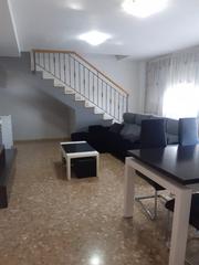 Location Duplex à Ensanche - Río Jucar. Atico duplex
