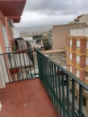 Appartement à Plaza Donoso Cortés - Avenida Magdalena. 5º sin ascensor