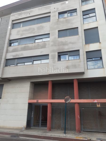 Foto ea425dd7-b08f-418b-8bfc-5ca35a6acc19. Studiowohnung in El Grao Castellón de la Plana