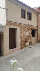 Casa  Carrer mur 36. Venta casa en benassal calle mur 36