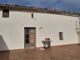 Maison dans Carrer sastre (torrefeta), 4. Oportunidad