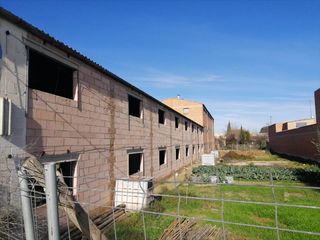 Nave industrial en Poal (El). Oportunidad