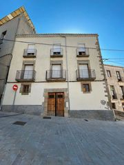 Casa en Cervera. Gran oportunidad