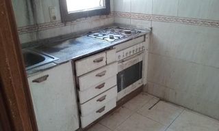 Appartamento  Carrer baix del mercadal. Piso con 3 habitaciones