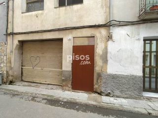 House  Carrer sant josep. Casa con 3 habitaciones