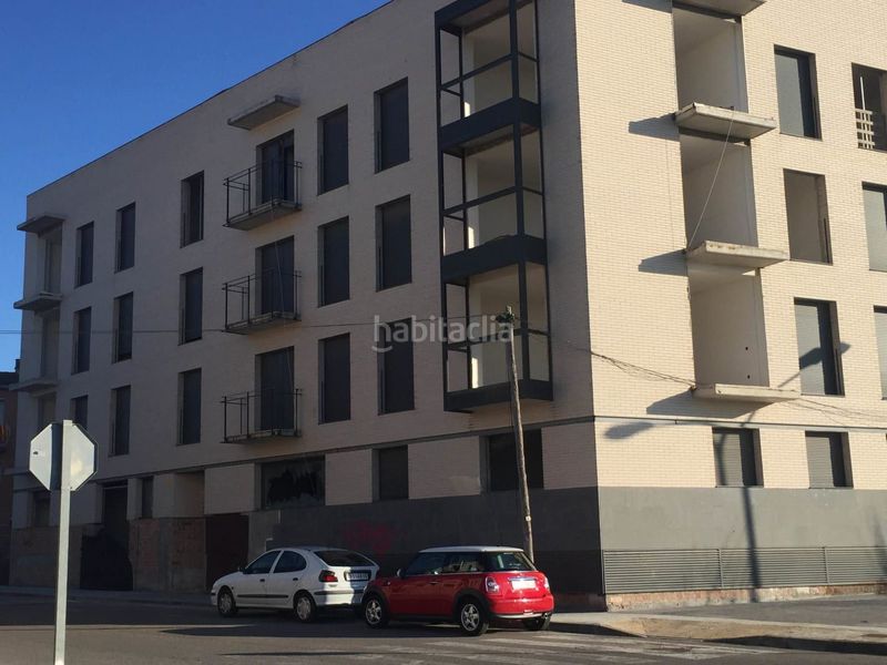 Foto d8f62baf-db96-40fb-8b58-8a7c4a500e70. Edificio in avinguda guissona 1 in Cervera