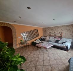 Xalet  Carrer pati corell