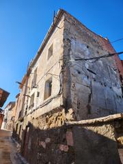 Casa  Carrer algerri. Casa para reformar