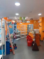 Local Comercial  Avinguda de catalunya. Tienda