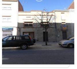 Masia  Carrer raval de sant jaume. Casa para reformar
