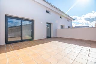 Dúplex a Cervera. Duplex de 140 m2 2 terrazas