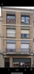 Edifici  Carrer bisbal. Edificio guissona