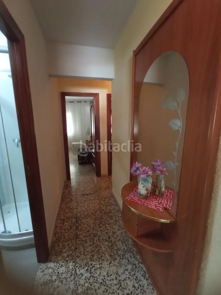 Foto 36dde918-9dc2-4240-adec-d53bc5833d29. Piso  en av/durán i sampere nr.41 en Cervera