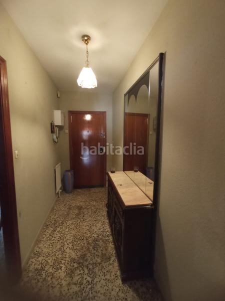 Foto 4378253f-5959-4c51-8a24-7acc8e5f3c2c. Piso  en av/durán i sampere nr.41 en Cervera