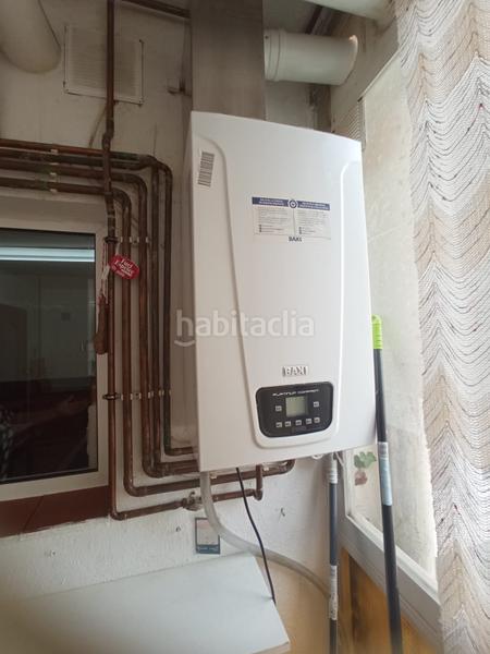 Foto 595bba89-7900-4e45-95d6-d3b65e8b13dd. Piso  en av/durán i sampere nr.41 en Cervera