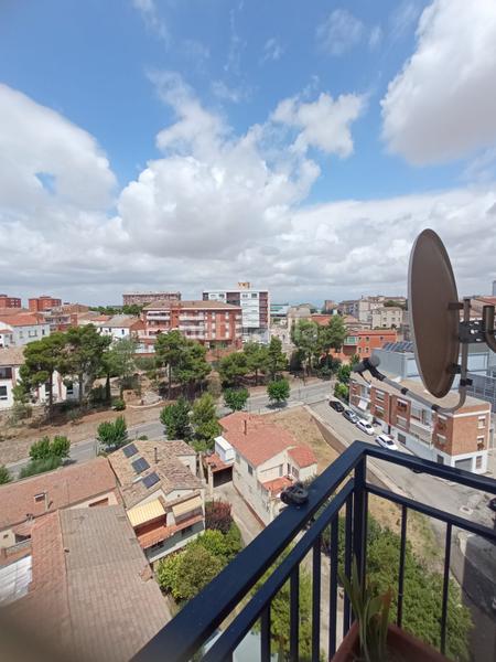 Foto 95de7b07-fe70-4179-9fcd-69f8eed0e03f. Piso  en av/durán i sampere nr.41 en Cervera