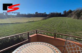 Xalet a Sant Guim de Freixenet. Tu refugio perfecto: chalet con vistas espectaculares a la natur