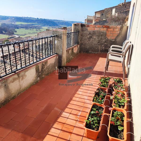 Foto 1cf9b37e-a38e-48a0-be0a-812ed84deb33. Haus mit heizung parking in Oluges (Les)