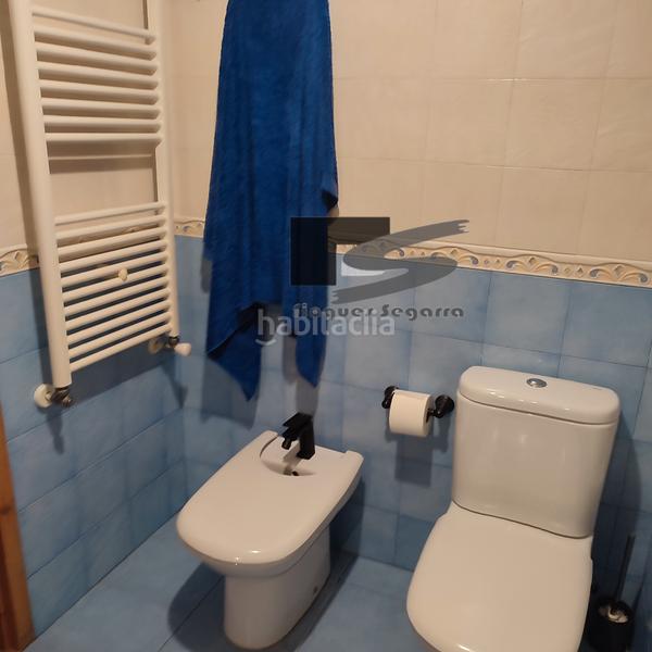 Foto 3ef568d0-709b-40e5-b15c-78173be1a128. Haus mit heizung parking in Oluges (Les)