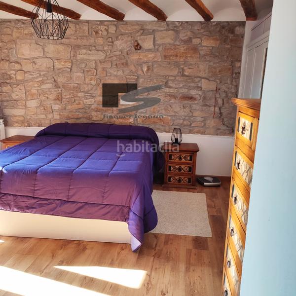 Foto 43d790fc-ebf7-4e44-bdce-b6ae6bbe6c9f. Haus mit heizung parking in Oluges (Les)