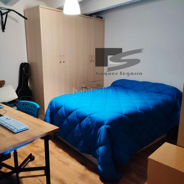 Foto 5bb17f38-2639-44b4-8580-392d08f06d71. Haus mit heizung parking in Oluges (Les)