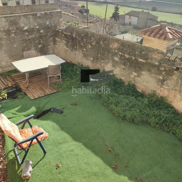 Foto 7df50516-ab78-4537-a4e4-f90740beeeb2. Haus mit heizung parking in Oluges (Les)