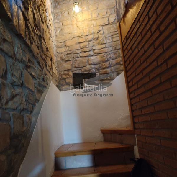 Foto 941e1889-1dda-4c11-91e6-16c7594cdded. Haus mit heizung parking in Oluges (Les)