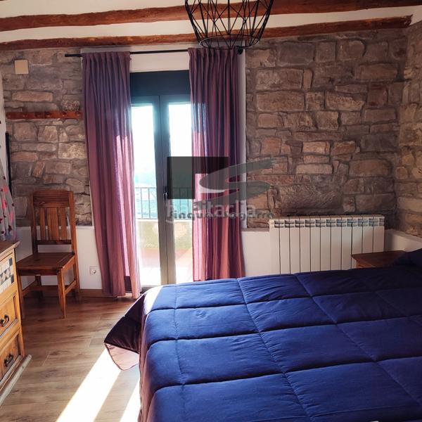 Foto 97ddb87f-986b-46ca-b8ec-8123fbb37ea2. Haus mit heizung parking in Oluges (Les)