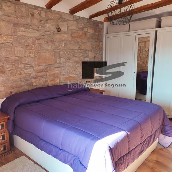 Foto acff4fa9-50ae-4580-93fb-6f07c1ffe58b. Haus mit heizung parking in Oluges (Les)