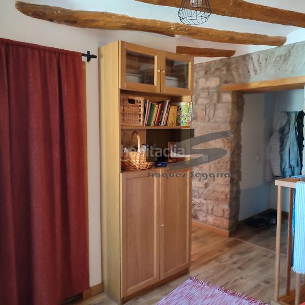 Foto dc757cd8-eec8-41ba-a18a-c563837295b0. Haus mit heizung parking in Oluges (Les)