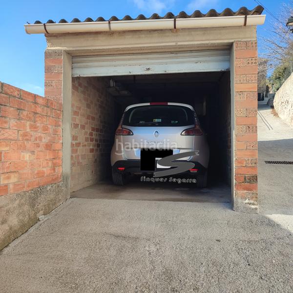 Foto ece135a2-0a94-48e0-8d90-138d89c09b89. Haus mit heizung parking in Oluges (Les)