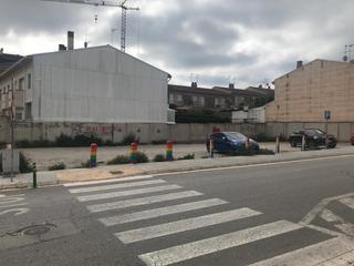 Terreny residencial a Carrer del president companys 60. ¡oportunidad única para promotores e inversores!