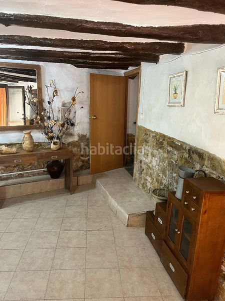 Foto 5e7e1c23-3416-4f52-84ea-370df4a4891b. Casa amb xemeneia calefacció a Tàrrega
