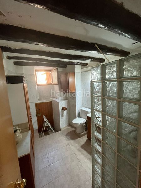 Foto 75bb9dc0-2f1b-49d1-963c-6b84a0347654. Casa amb xemeneia calefacció a Tàrrega