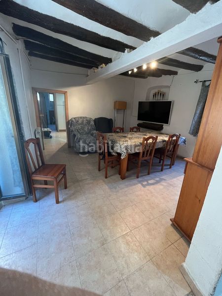 Foto e3a402a6-3896-4638-b1a7-6810a160d5d8. Casa amb xemeneia calefacció a Tàrrega