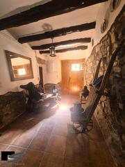 Casa a Cervera. Casa espectacular en castellnou d’oluges (a solo 4 km de cervera