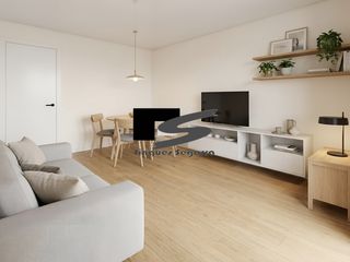 Piso  Carrer de falset. ??? ¡tu refugio en salou te espera!  con licencia  turística