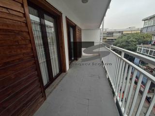 Piso  Carrer de falset. ??? ¡tu refugio en salou te espera!  con licencia  turística