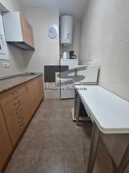 Foto 598b8f02-79e7-40bf-a91c-85cb9dcb8f3c. Flat in Mar i Camp - Platja dels Capellans Salou