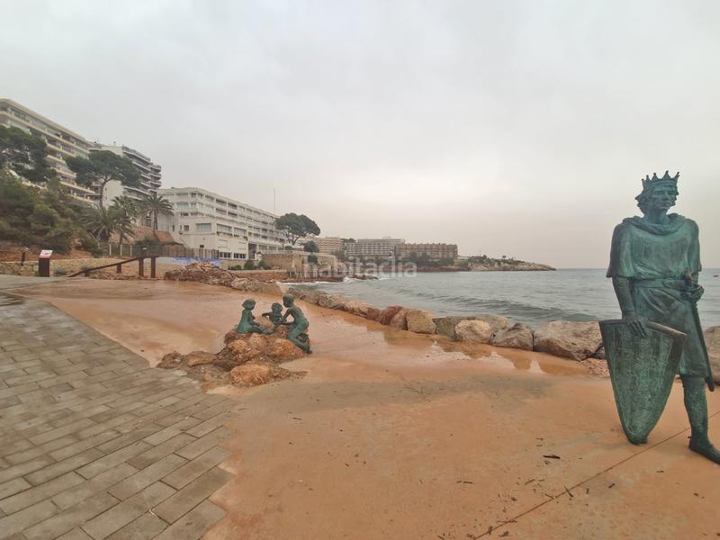 Foto 5c43ae2e-b5c0-4ab1-be51-b6e1976976d3. Flat in Mar i Camp - Platja dels Capellans Salou