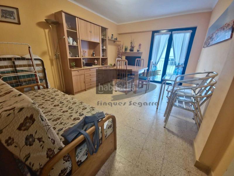 Foto 7b225a36-c7d0-41a4-ac46-3ca9a7ba4534. Flat in Mar i Camp - Platja dels Capellans Salou