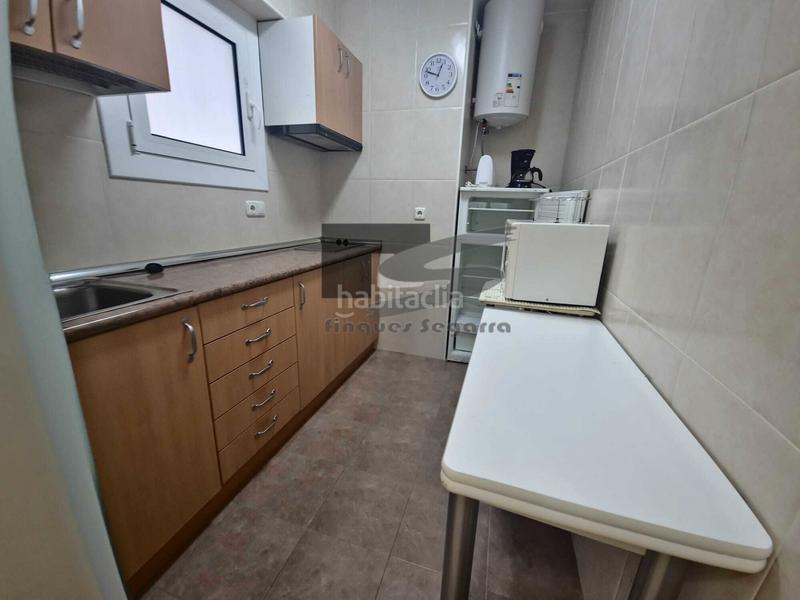 Foto 7dde1425-ebd9-41a7-93f9-d2d190b12f48. Flat in Mar i Camp - Platja dels Capellans Salou