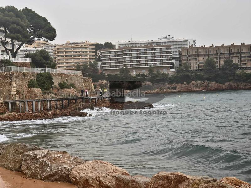 Foto cef75a2e-ce93-4ae1-9c06-84c3321d77b1. Flat in Mar i Camp - Platja dels Capellans Salou