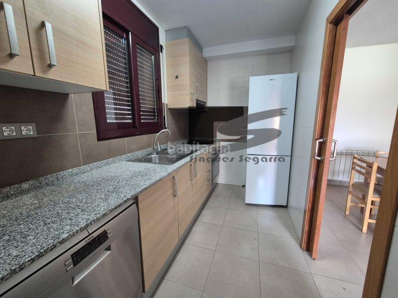 Foto 0b50ce7d-995f-44ae-89e5-3b14addfcc67. Piso ?? **piso luminoso – 90 m² construidos + parking** en Cervera