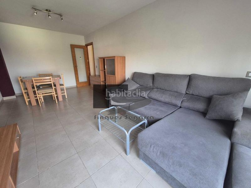 Foto 3cfdbe8d-17ca-4584-810a-d2aff9d97e92. Piso ?? **piso luminoso – 90 m² construidos + parking** en Cervera